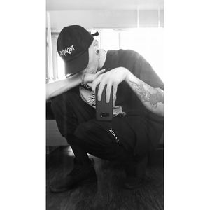 Meet your Posher, Ilin